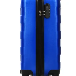 Ensemble 3 Valises Travel's Alter -Promos Valise Raffine Magasin ensemble valise travels 841220z