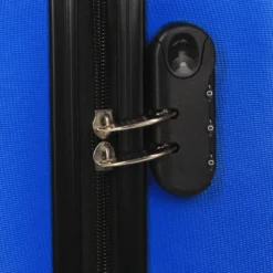 Ensemble 3 Valises Travel's Alter -Promos Valise Raffine Magasin ensemble valise travels 841221z