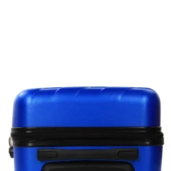 Ensemble 3 Valises Travel's Alter -Promos Valise Raffine Magasin ensemble valise travels 841224z