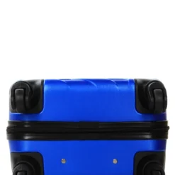Ensemble 3 Valises Travel's Alter -Promos Valise Raffine Magasin ensemble valise travels 841225z