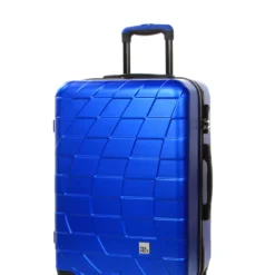 Ensemble 3 Valises Travel's Alter -Promos Valise Raffine Magasin ensemble valise travels 841231z