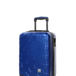 Ensemble 3 Valises Travel's Alter -Promos Valise Raffine Magasin ensemble valise travels 841261z