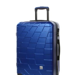 Ensemble 3 Valises Travel's Alter -Promos Valise Raffine Magasin ensemble valise travels 841277z