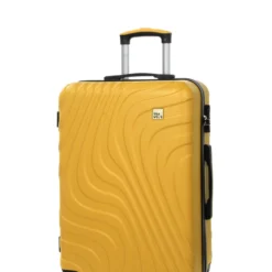 Ensemble 3 Valises Travel's Siena 40 Ensemble 3 Valises Travel's Siena -Promos Valise Raffine Magasin ensemble valise travels 841368z