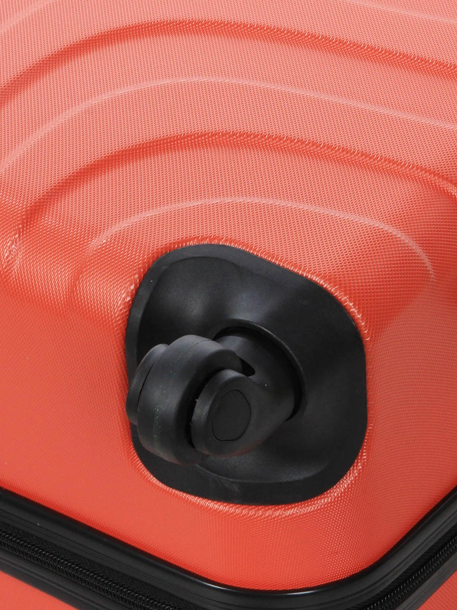 Ensemble 3 Valises Travel's Siena 10 Ensemble 3 Valises Travel's Siena – Image 8