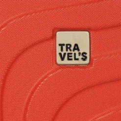 Ensemble 3 Valises Travel's Siena 35 Ensemble 3 Valises Travel's Siena -Promos Valise Raffine Magasin ensemble valise travels 841448z