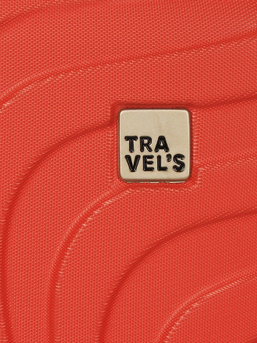 Ensemble 3 Valises Travel's Siena 16 Ensemble 3 Valises Travel's Siena – Image 14