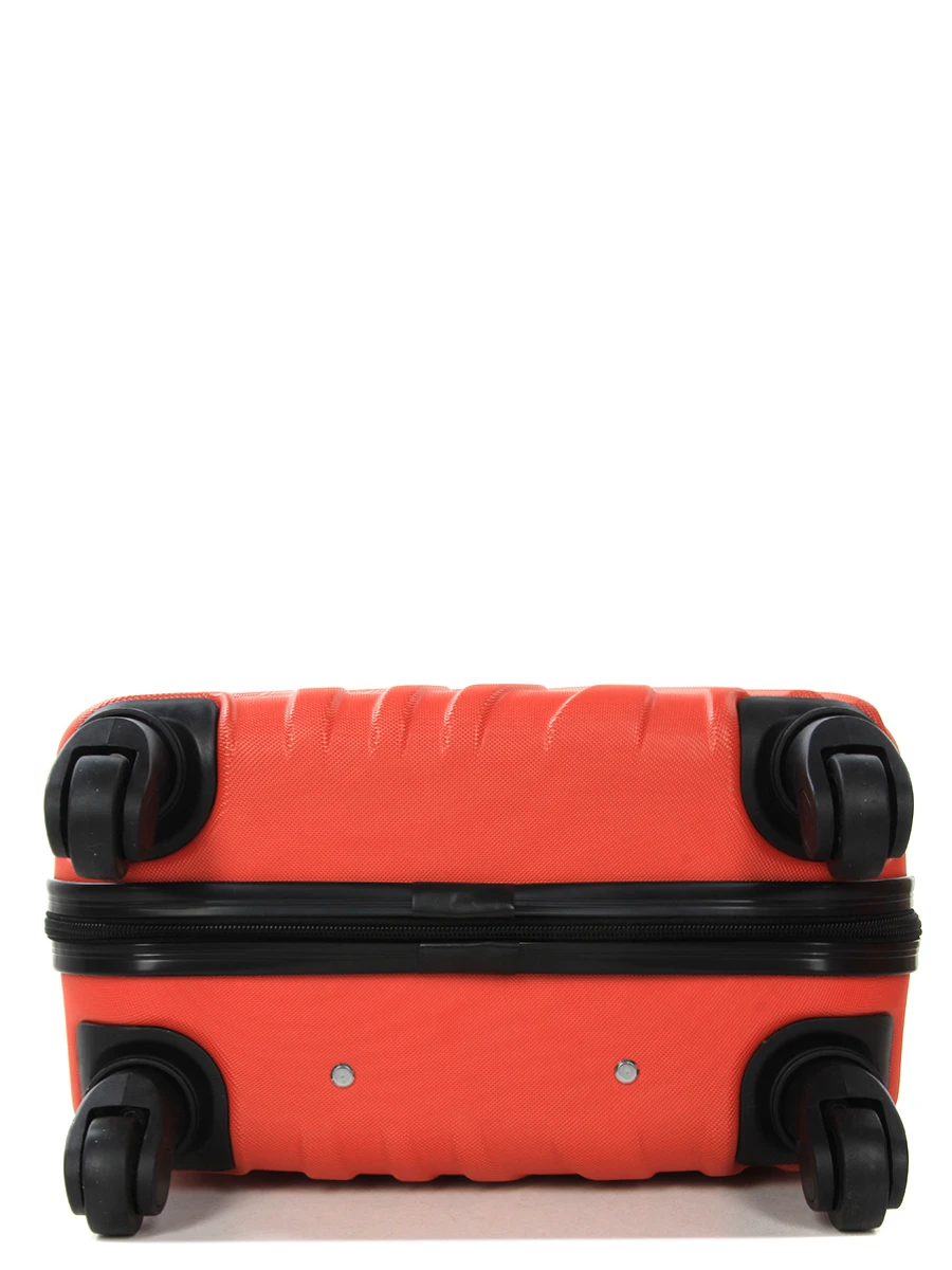 Ensemble 3 Valises Travel's Siena 12 Ensemble 3 Valises Travel's Siena – Image 10