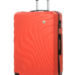 Ensemble 3 Valises Travel's Siena 38 Ensemble 3 Valises Travel's Siena -Promos Valise Raffine Magasin ensemble valise travels 841477z