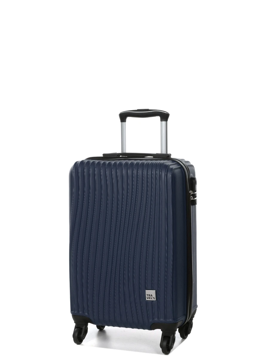 Ensemble 3 Valises Travel's Pisa 18 Ensemble 3 Valises Travel's Pisa – Image 16