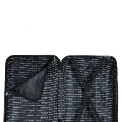 Ensemble 3 Valises Travel's Pisa 32 Ensemble 3 Valises Travel's Pisa -Promos Valise Raffine Magasin ensemble valise travels 879819z