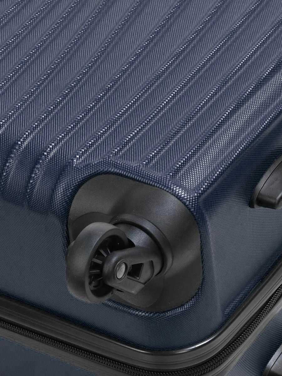 Ensemble 3 Valises Travel's Pisa 10 Ensemble 3 Valises Travel's Pisa – Image 8