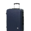 Ensemble 3 Valises Travel's Pisa -Promos Valise Raffine Magasin ensemble valise travels 879823z