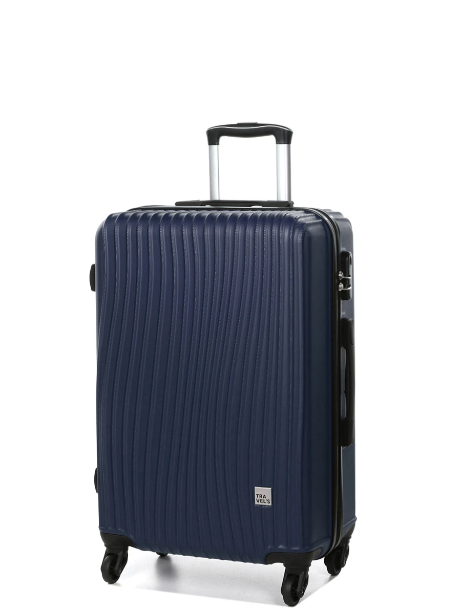 Ensemble 3 Valises Travel's Pisa 3 Ensemble 3 Valises Travel's Pisa