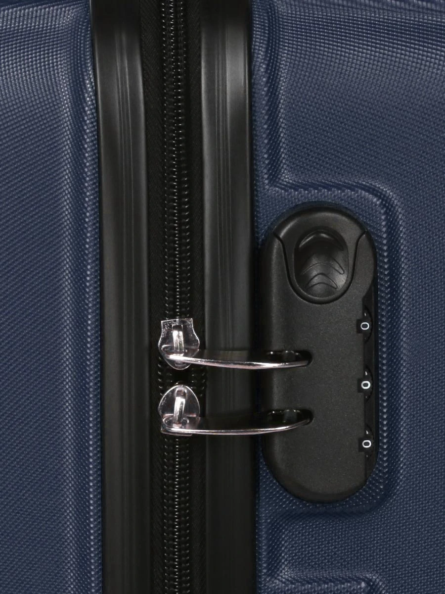 Ensemble 3 Valises Travel's Pisa 14 Ensemble 3 Valises Travel's Pisa – Image 12