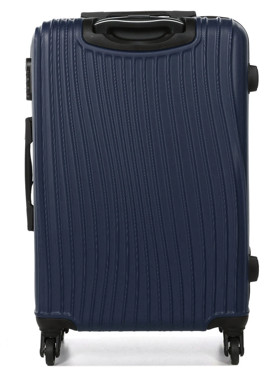 Ensemble 3 Valises Travel's Pisa 6 Ensemble 3 Valises Travel's Pisa – Image 4