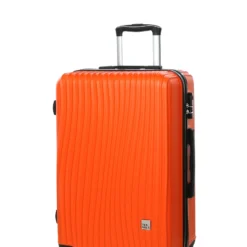 Ensemble 3 Valises Travel's Pisa 39 Ensemble 3 Valises Travel's Pisa -Promos Valise Raffine Magasin ensemble valise travels 879931z