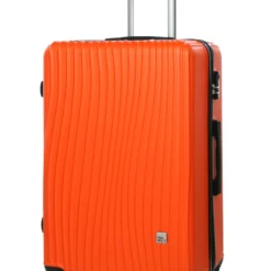 Ensemble 3 Valises Travel's Pisa 41 Ensemble 3 Valises Travel's Pisa -Promos Valise Raffine Magasin ensemble valise travels 879948z