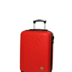 Ensemble 3 Valises Travel's Pixeli -Promos Valise Raffine Magasin ensemble valise travels 883898z