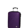 Ensemble 3 Valises Travel's Pixeli -Promos Valise Raffine Magasin ensemble valise travels 883944z