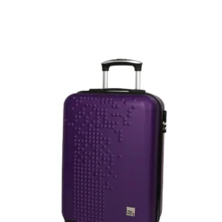 Ensemble 3 Valises Travel's Pixeli