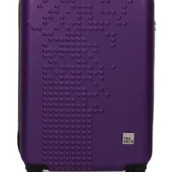 Ensemble 3 Valises Travel's Pixeli -Promos Valise Raffine Magasin ensemble valise travels 883948z