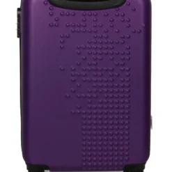 Ensemble 3 Valises Travel's Pixeli -Promos Valise Raffine Magasin ensemble valise travels 883950z