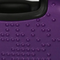 Ensemble 3 Valises Travel's Pixeli -Promos Valise Raffine Magasin ensemble valise travels 883951z