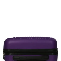 Ensemble 3 Valises Travel's Pixeli -Promos Valise Raffine Magasin ensemble valise travels 883954z