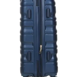 Ensemble 3 Valises Worldline Minneapolis 2 Et Vanity -Promos Valise Raffine Magasin ensemble valise worldline 715611z