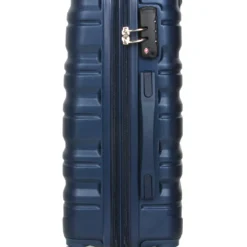 Ensemble 3 Valises Worldline Minneapolis 2 Et Vanity -Promos Valise Raffine Magasin ensemble valise worldline 715613z