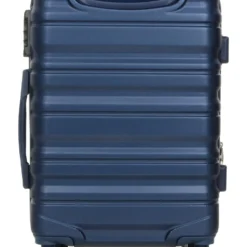 Ensemble 3 Valises Worldline Minneapolis 2 Et Vanity -Promos Valise Raffine Magasin ensemble valise worldline 715615z