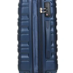 Ensemble 3 Valises Worldline Minneapolis 2 Et Vanity -Promos Valise Raffine Magasin ensemble valise worldline 715619z