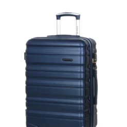 Ensemble 3 Valises Worldline Minneapolis 2 Et Vanity -Promos Valise Raffine Magasin ensemble valise worldline 715624z