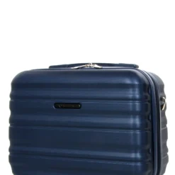 Ensemble 3 Valises Worldline Minneapolis 2 Et Vanity -Promos Valise Raffine Magasin ensemble valise worldline 715656z
