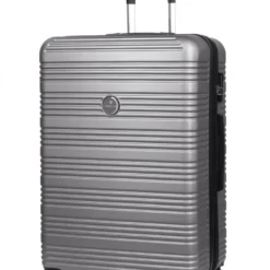 Ensemble 4 Valises Worldline Linz 2 -Promos Valise Raffine Magasin ensemble valise worldline 719553z