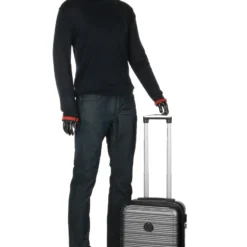 Ensemble 4 Valises Worldline Linz 2 -Promos Valise Raffine Magasin ensemble valise worldline 741118z