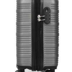 Ensemble 4 Valises Worldline Linz 2 -Promos Valise Raffine Magasin ensemble valise worldline 741124z