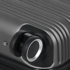 Ensemble 4 Valises Worldline Linz 2 -Promos Valise Raffine Magasin ensemble valise worldline 742665z