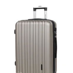Ensemble 3 Valises Worldline Braga 2 -Promos Valise Raffine Magasin ensemble valise worldline 764588z
