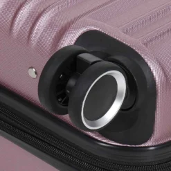 Ensemble 3 Valises Worldline Braga 2 -Promos Valise Raffine Magasin ensemble valise worldline 764656z