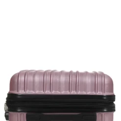 Ensemble 3 Valises Worldline Braga 2 -Promos Valise Raffine Magasin ensemble valise worldline 764658z