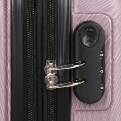 Ensemble 3 Valises Worldline Braga 2 -Promos Valise Raffine Magasin ensemble valise worldline 764662z