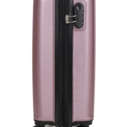 Ensemble 3 Valises Worldline Braga 2 -Promos Valise Raffine Magasin ensemble valise worldline 764663z