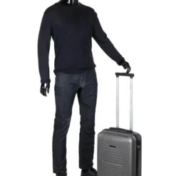 Ensemble 3 Valises Worldline Sintra 2 -Promos Valise Raffine Magasin ensemble valise worldline 764941z