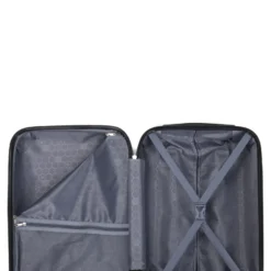 Ensemble 3 Valises Worldline Sintra 2 -Promos Valise Raffine Magasin ensemble valise worldline 764943z