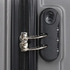 Ensemble 3 Valises Worldline Sintra 2 -Promos Valise Raffine Magasin ensemble valise worldline 764949z