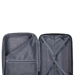 Ensemble 3 Valises Worldline Braga 2 -Promos Valise Raffine Magasin ensemble valise worldline 765912z