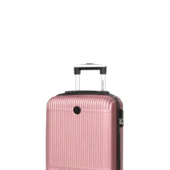 Ensemble 4 Valises Worldline Tulsa -Promos Valise Raffine Magasin ensemble valise worldline 815102z