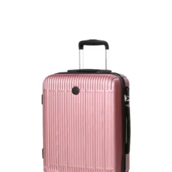 Ensemble 4 Valises Worldline Tulsa -Promos Valise Raffine Magasin ensemble valise worldline 815117z